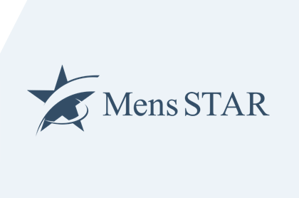 Mens STAR